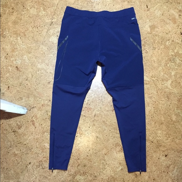 Nike City Hybrid Flex Running Pants Sz M - Picture 11 of 15